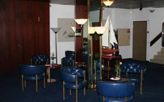 Park - Hotel Inseli