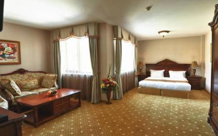 Park Hotel Stara Zagora