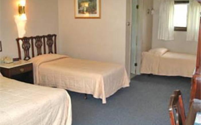 Parker's Motel