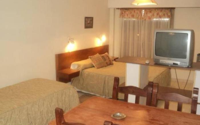 Patagonia Apart Hotel