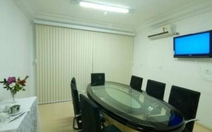 Paulista Flat