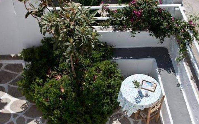 Pension Paros Anna Spanou