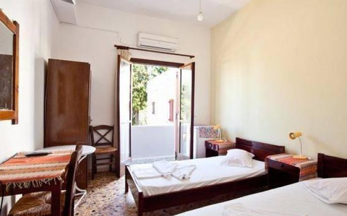 Pension Paros Anna Spanou