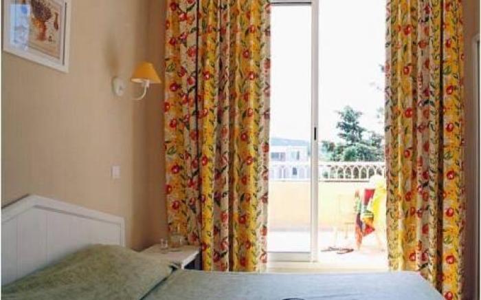 Residence Pierre & Vacances le Hameau de la Pinede