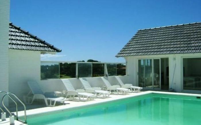 Pinamar Beach Resort