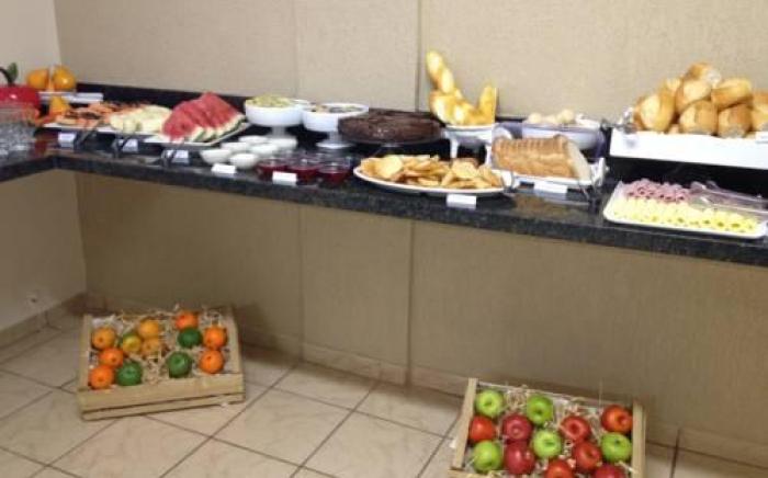 Pinheiros Hotel