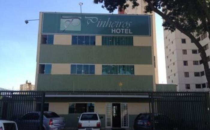 Pinheiros Hotel