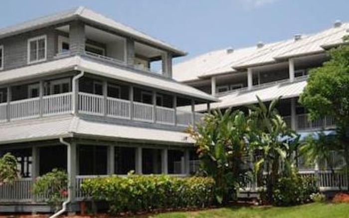 Pirate's Cove Resort and Marina - Stuart