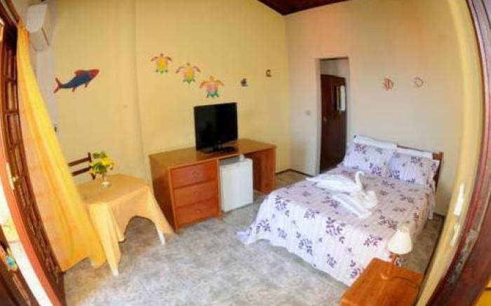 Planet Dunas Residence