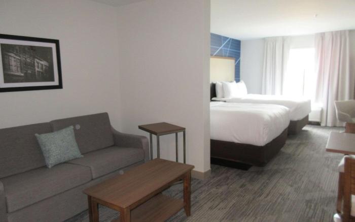 Comfort Inn & Suites Gallatin - Nashville Metro