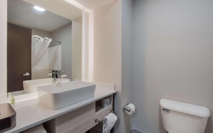 Quality Inn & Suites Aiken South