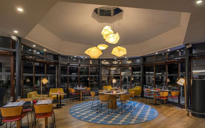 DoubleTree by Hilton Paris Bougival