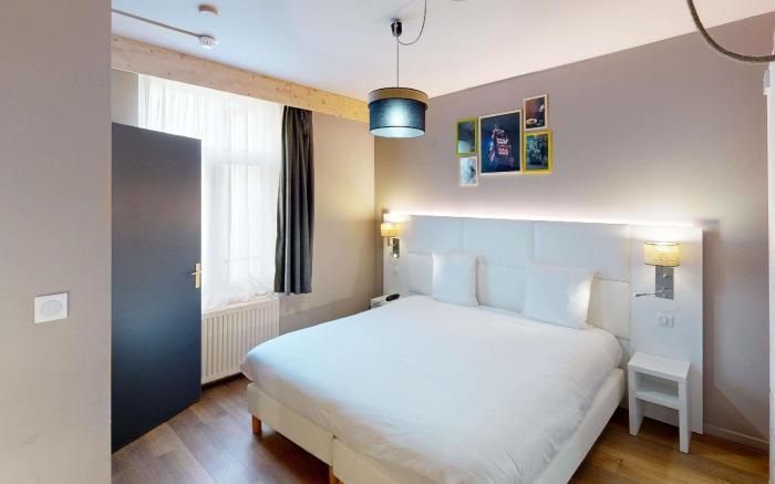 greet Lille Gare Flandres