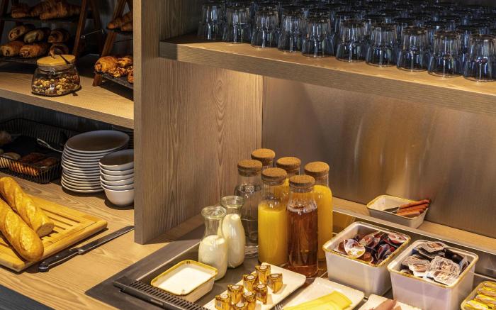 ibis Brussels Groot Bijgaarden