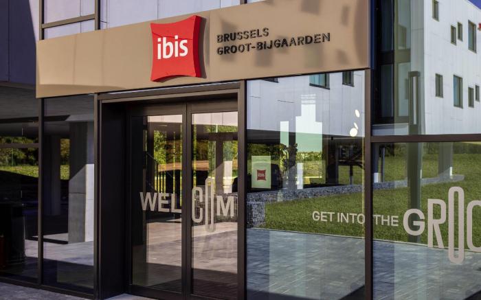 ibis Brussels Groot Bijgaarden