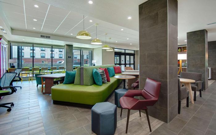 Home2 Suites by Hilton Burleson