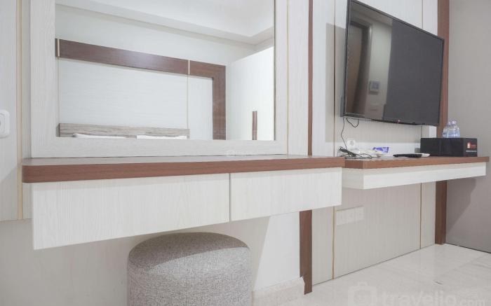 Fancy Designed Studio at Gold Coast By Travelio