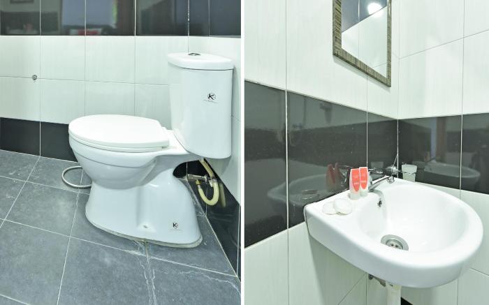 OYO 90660 Rayyans Roomstay