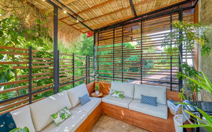 Leafy Home Canggu - Leafy Suites