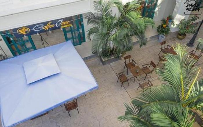 V&T Hotel