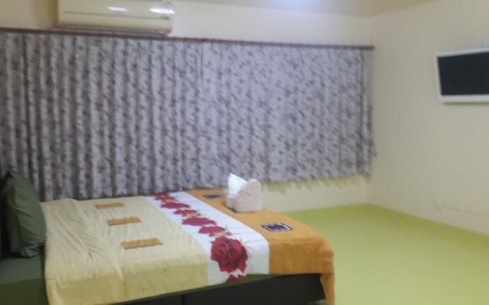 Khunmaiplace Room