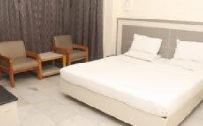 Bhimas Deluxe Hotel