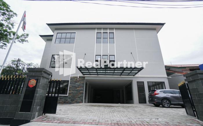 Roemah Tebet Mitra RedDoorz
