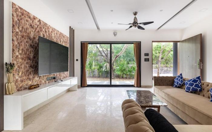 Stay Leisurely Villa Portia 4BHK Khandala Lonavala