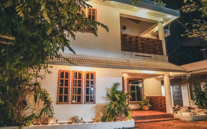 Boho's Hotel