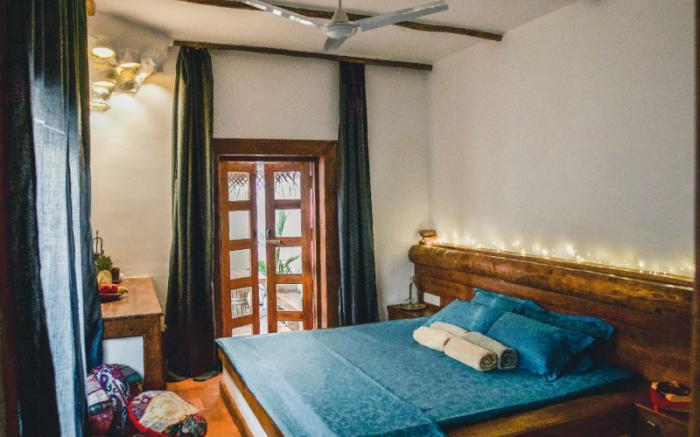 Boho's Hotel