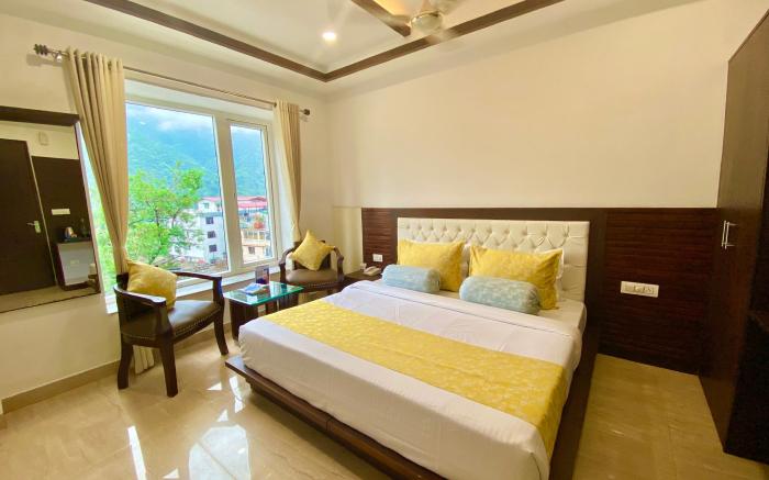 Hotel Shiv Vilas