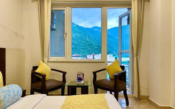 Hotel Shiv Vilas