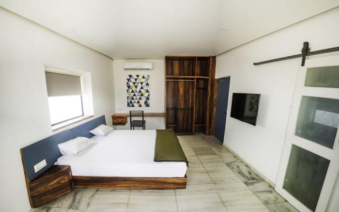 THC Backpackers jodhpur 