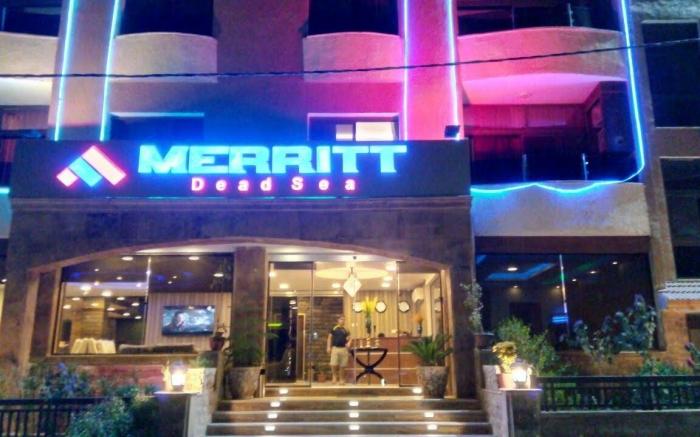 Merritt deadsea 