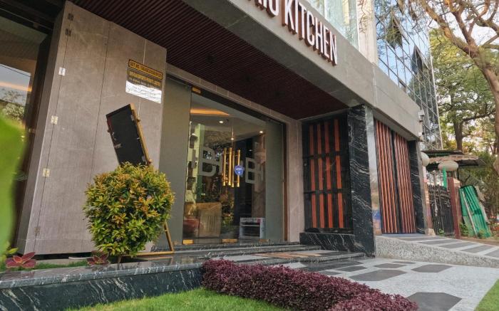 BRIO HOTEL 