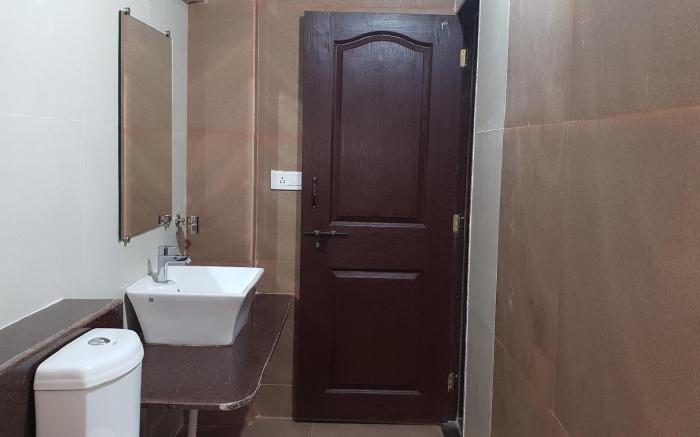 Hotel Gokarna International 