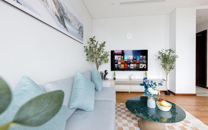 Margaery Boutique Apartment