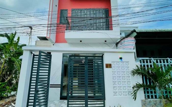 Phòng giường đôi giành cho 3 người 