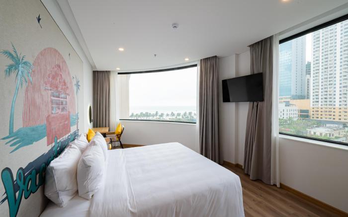 PĀMA Boutique Hotel & Bistro