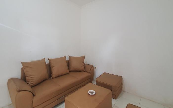 Villa Pakis Residence Banyuwangi