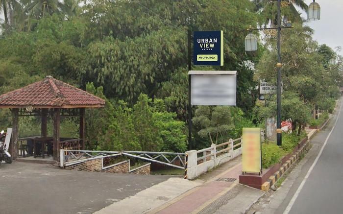 Urbanview Hotel Rio Life House Cianjur by RedDoorz