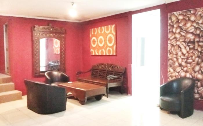 Urbanview Hotel Rio Life House Cianjur by RedDoorz