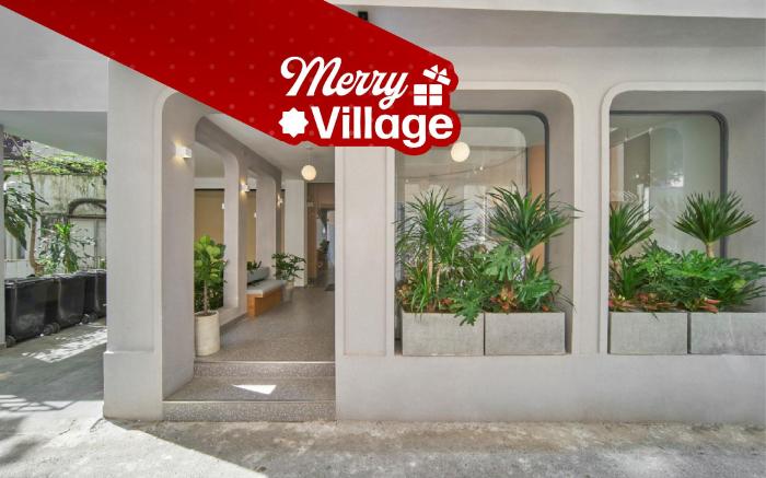 Express by M Village Nguyễn Du