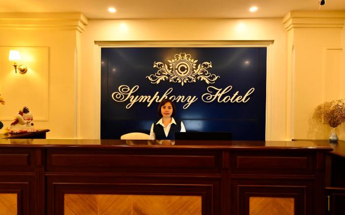 Sapa Symphony Hotel