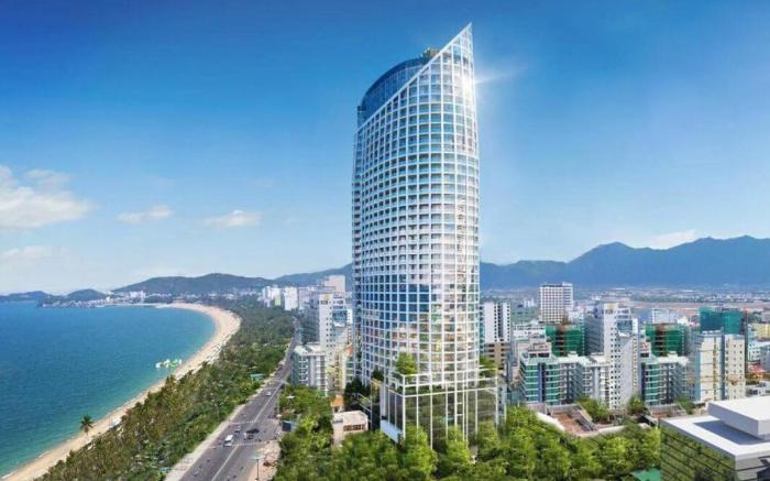 PANORAMA SKY OCEAN NHA TRANG