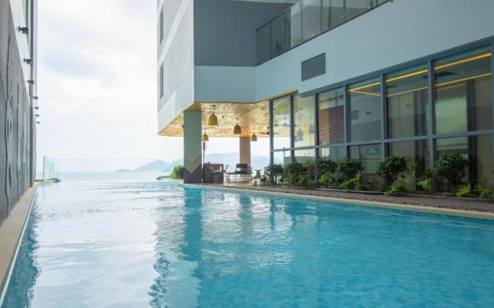 PANORAMA SKY OCEAN NHA TRANG