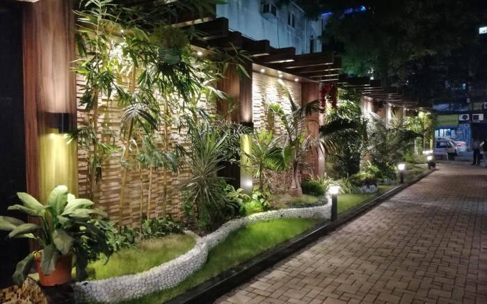 Hotel Emirates