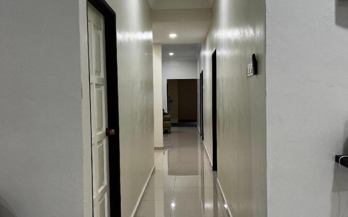 Roomah Istana