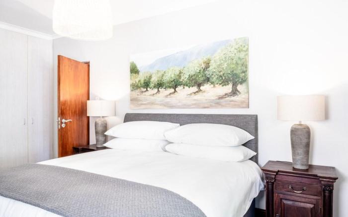 Avemore Olive Apartment  with Backup power