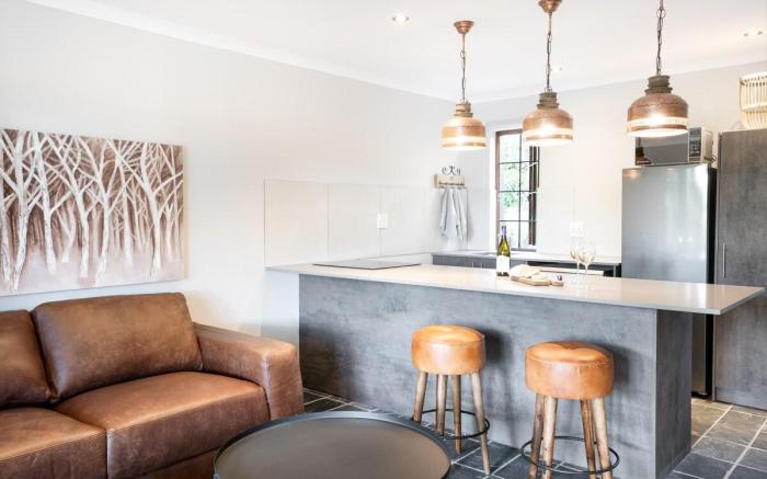Avemore Orchard Apartment with Backup power